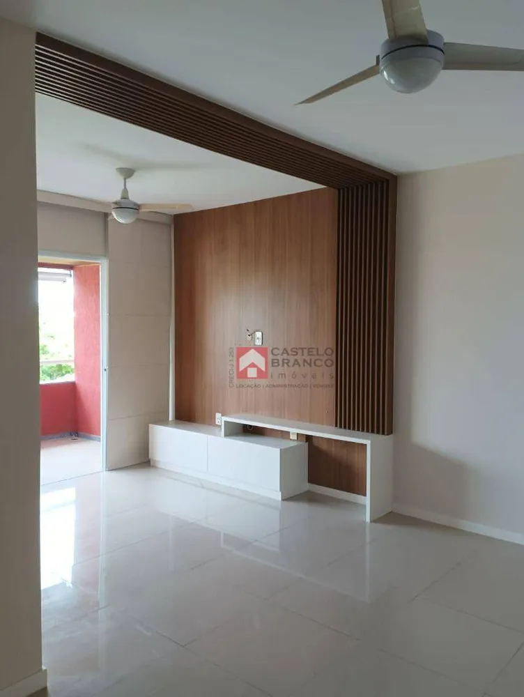 Flat/Apart Hotel, 2 quartos, 82 m² - Foto 3