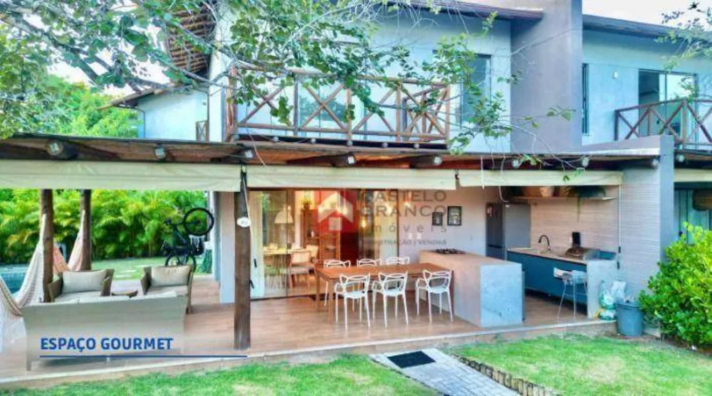 Casa de Condomínio, 3 quartos - Foto 2