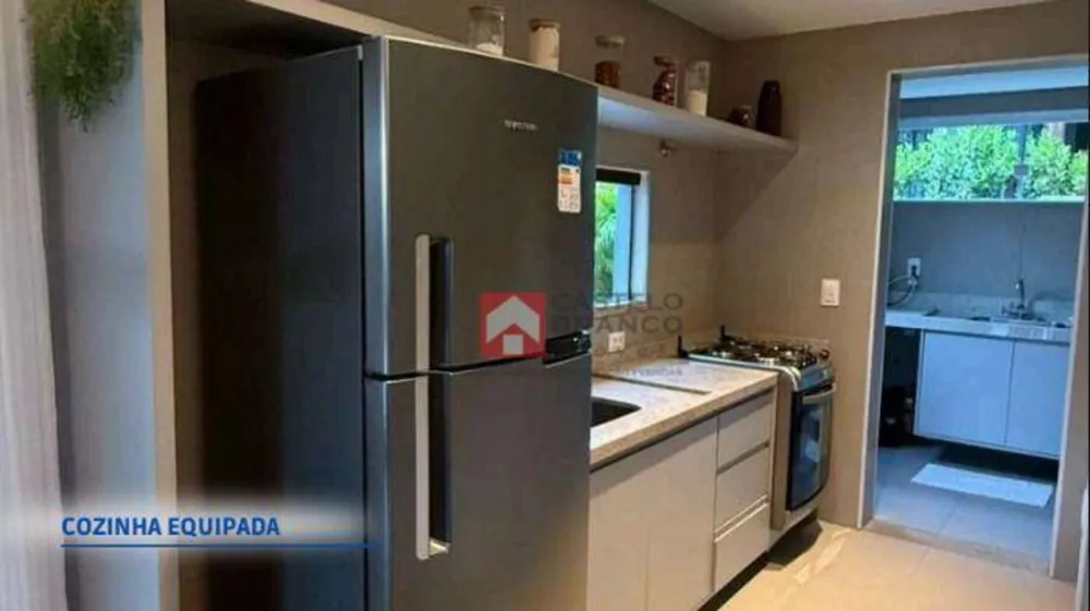 Casa de Condomínio, 3 quartos - Foto 6