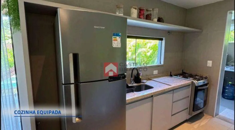 Casa de Condomínio, 3 quartos - Foto 6