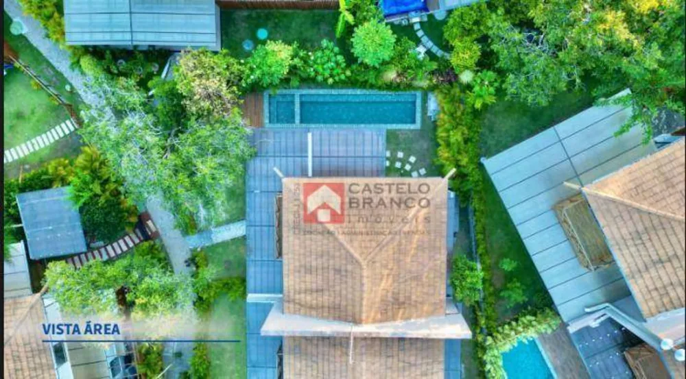 Casa de Condomínio, 3 quartos - Foto 7