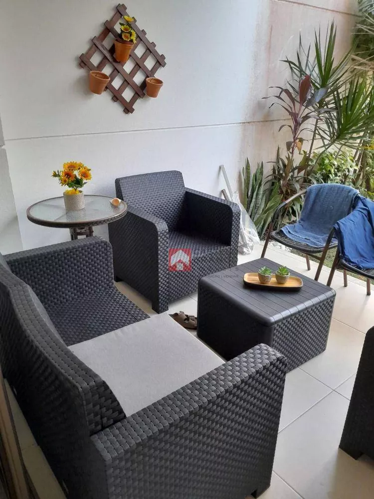 Apartamento, 2 quartos, 108 m² - Foto 2