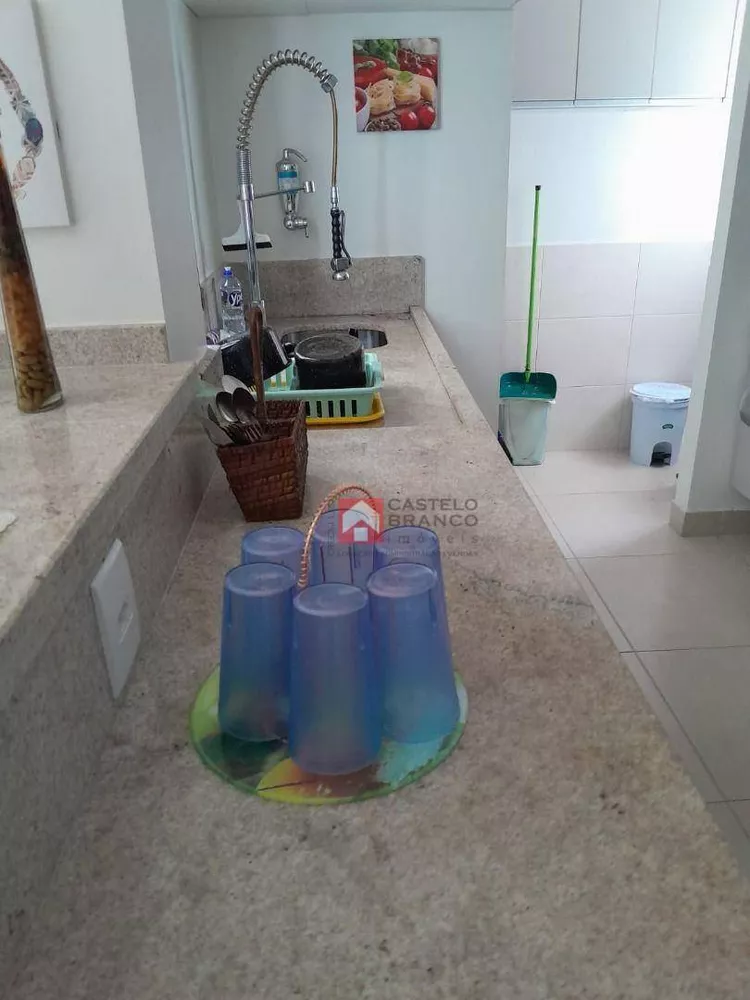 Apartamento, 2 quartos, 108 m² - Foto 8
