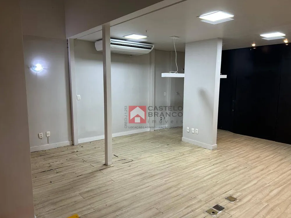 Loja-Salão, 72 m² - Foto 3