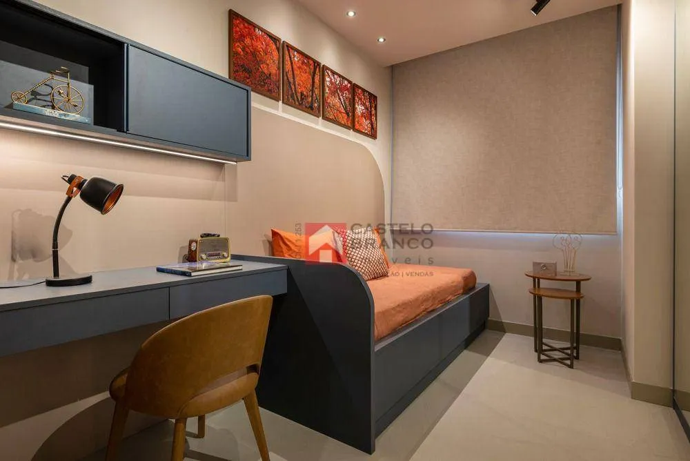Apartamento, 2 quartos, 65 m² - Foto 26
