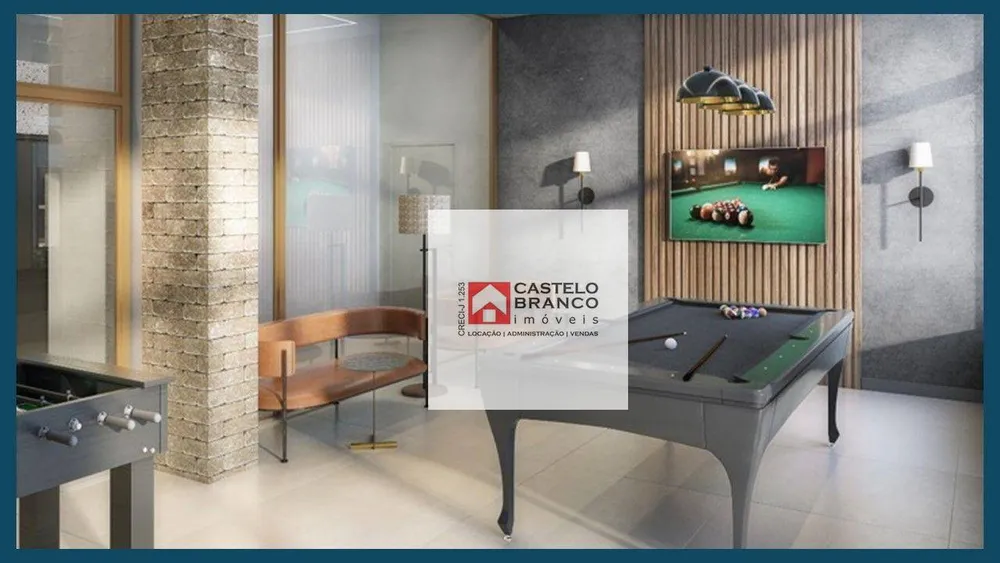 Apartamento, 2 quartos, 65 m² - Foto 7