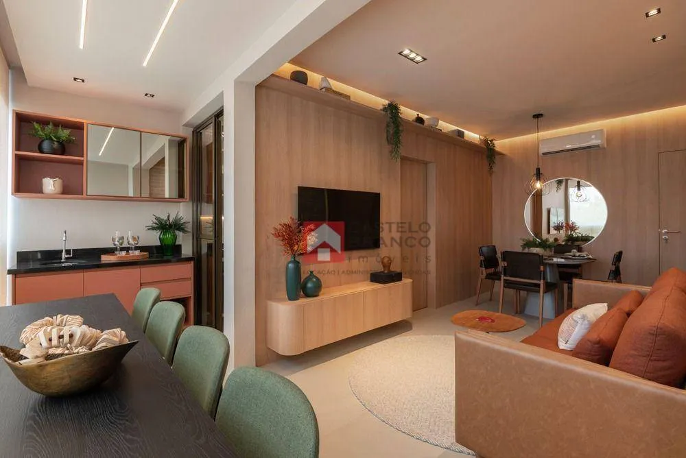 Apartamento, 2 quartos, 65 m² - Foto 22