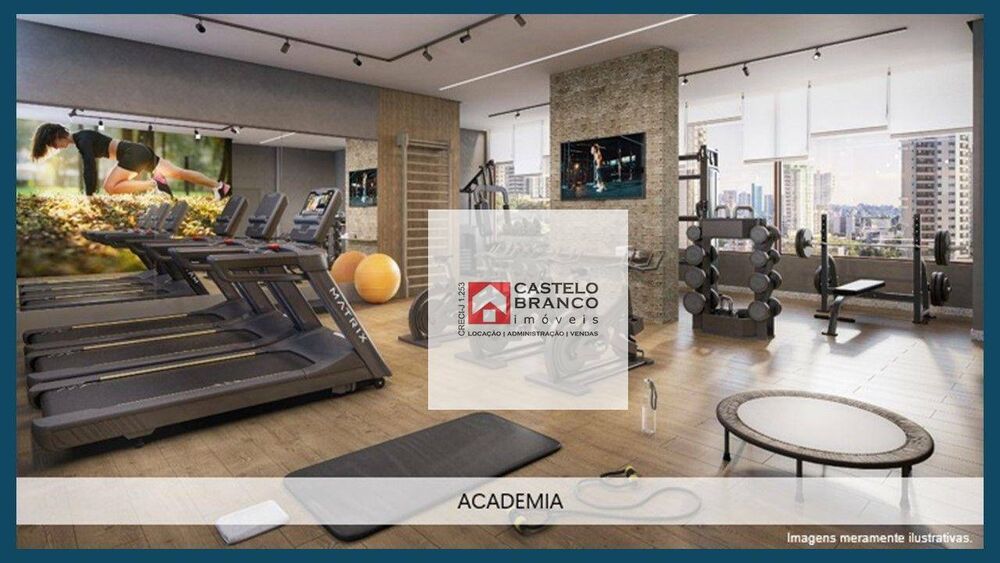 Apartamento, 2 quartos, 65 m² - Foto 6