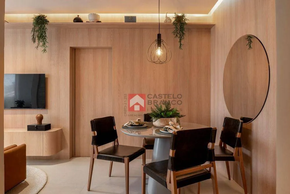 Apartamento, 2 quartos, 65 m² - Foto 23