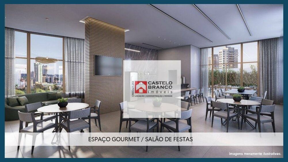 Apartamento, 2 quartos, 65 m² - Foto 4