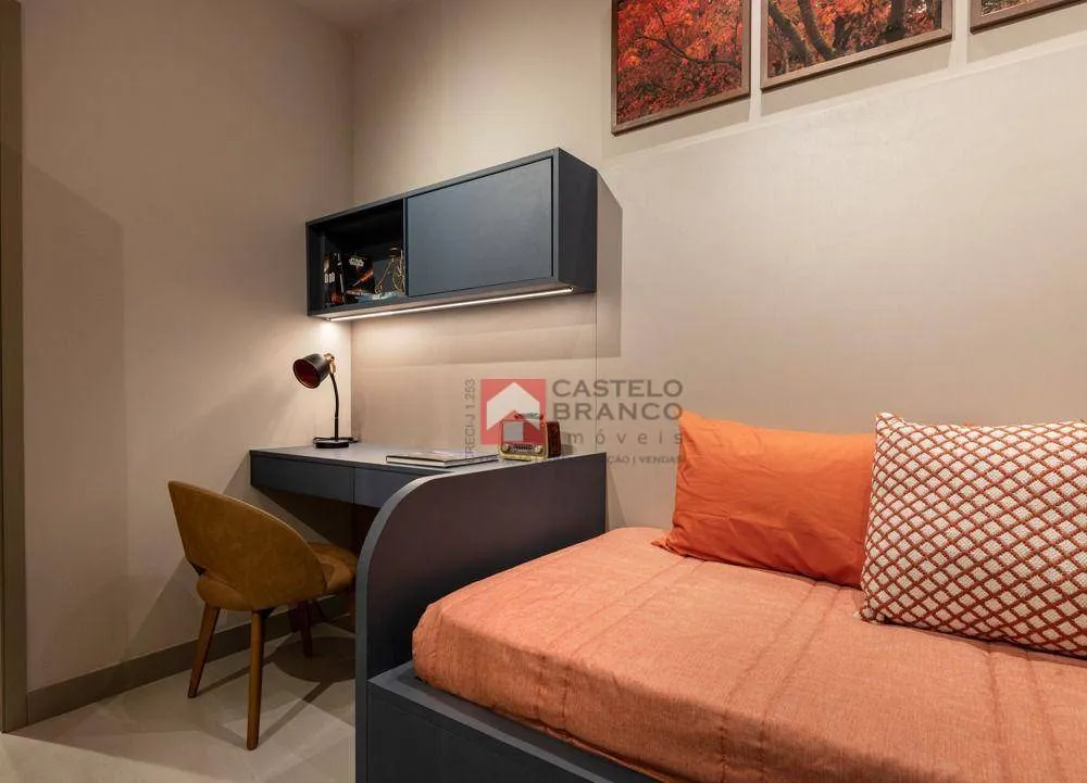 Apartamento, 2 quartos, 65 m² - Foto 27