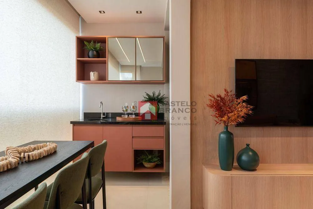Apartamento, 2 quartos, 65 m² - Foto 21