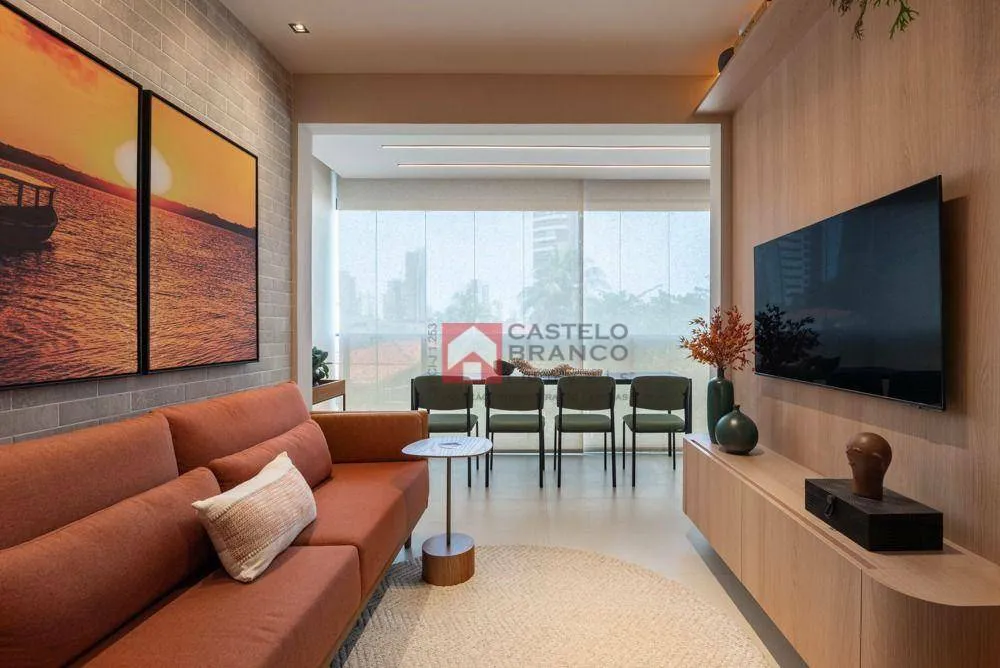 Apartamento, 2 quartos, 65 m² - Foto 19