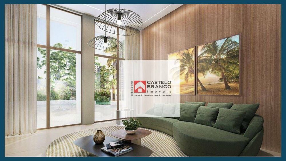 Apartamento, 2 quartos, 65 m² - Foto 3