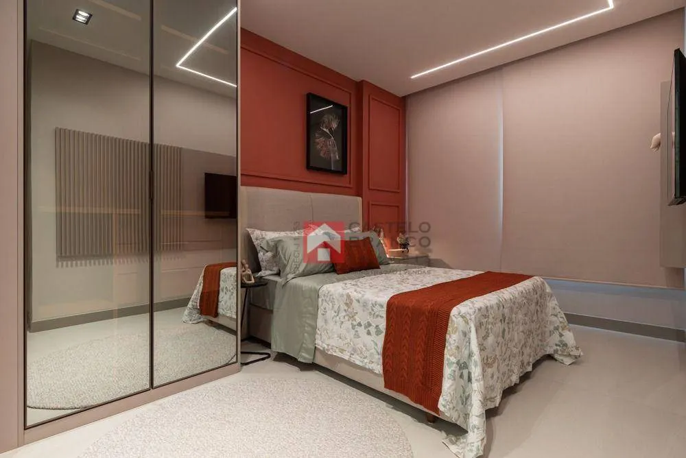 Apartamento, 2 quartos, 65 m² - Foto 28