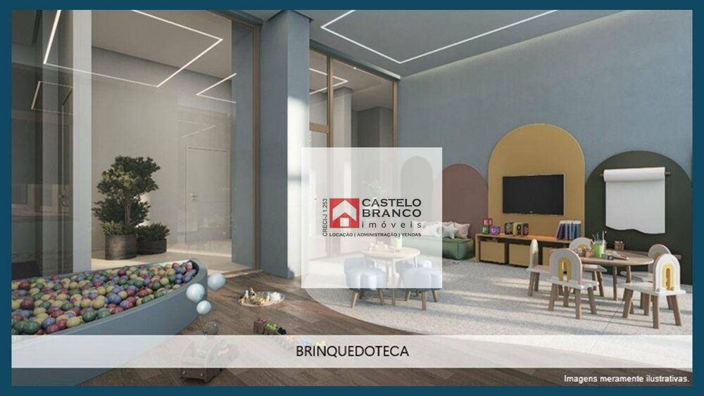 Apartamento, 2 quartos, 65 m² - Foto 5