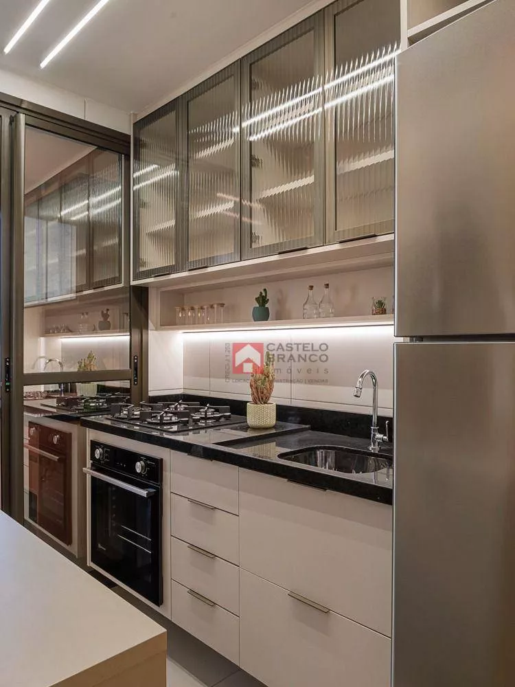 Apartamento, 2 quartos, 65 m² - Foto 14