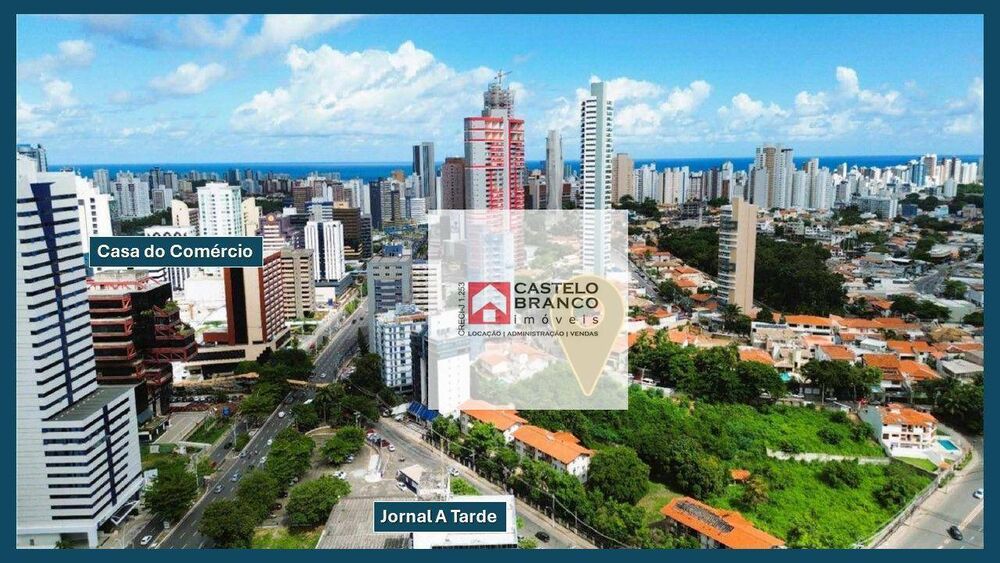 Apartamento, 2 quartos, 65 m² - Foto 16