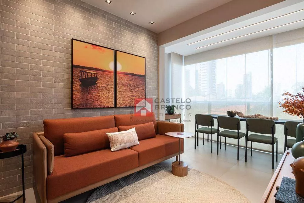 Apartamento, 2 quartos, 65 m² - Foto 13