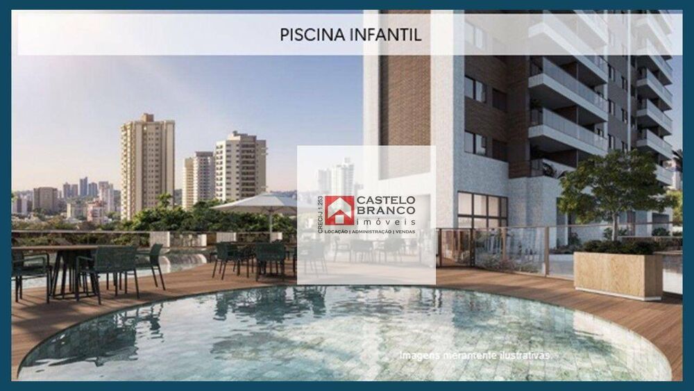 Apartamento, 2 quartos, 65 m² - Foto 8