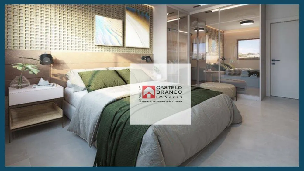 Apartamento, 2 quartos, 65 m² - Foto 14
