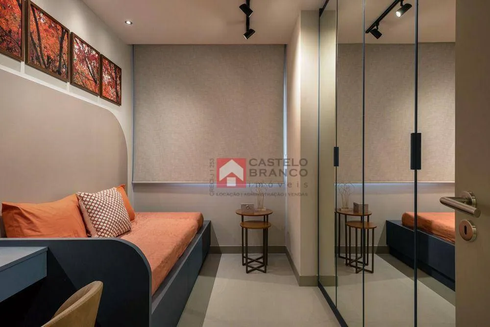 Apartamento, 2 quartos, 65 m² - Foto 25
