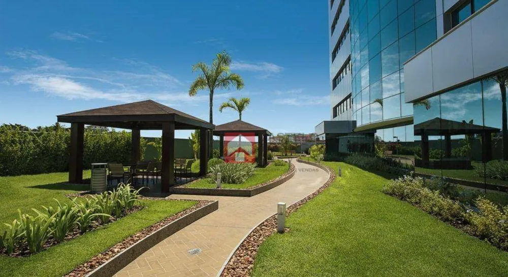 Sala-Conjunto, 66 m² - Foto 14