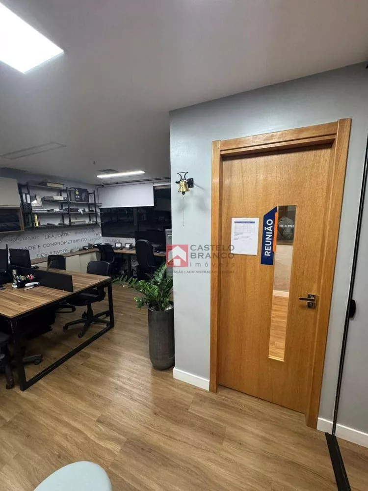 Sala-Conjunto, 66 m² - Foto 4