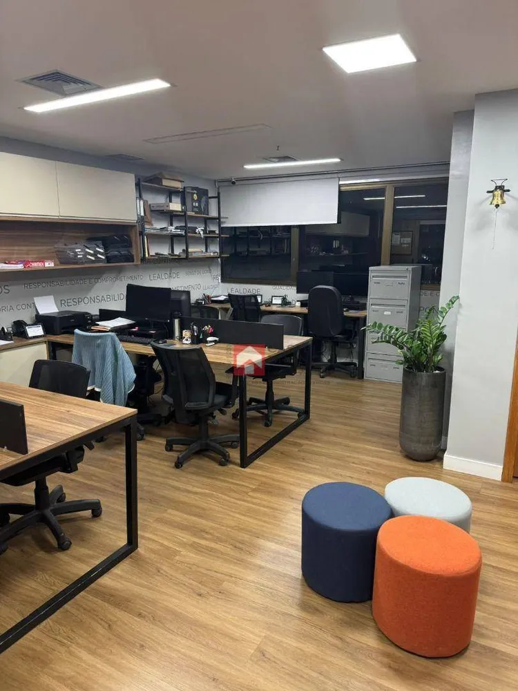 Sala-Conjunto, 66 m² - Foto 4