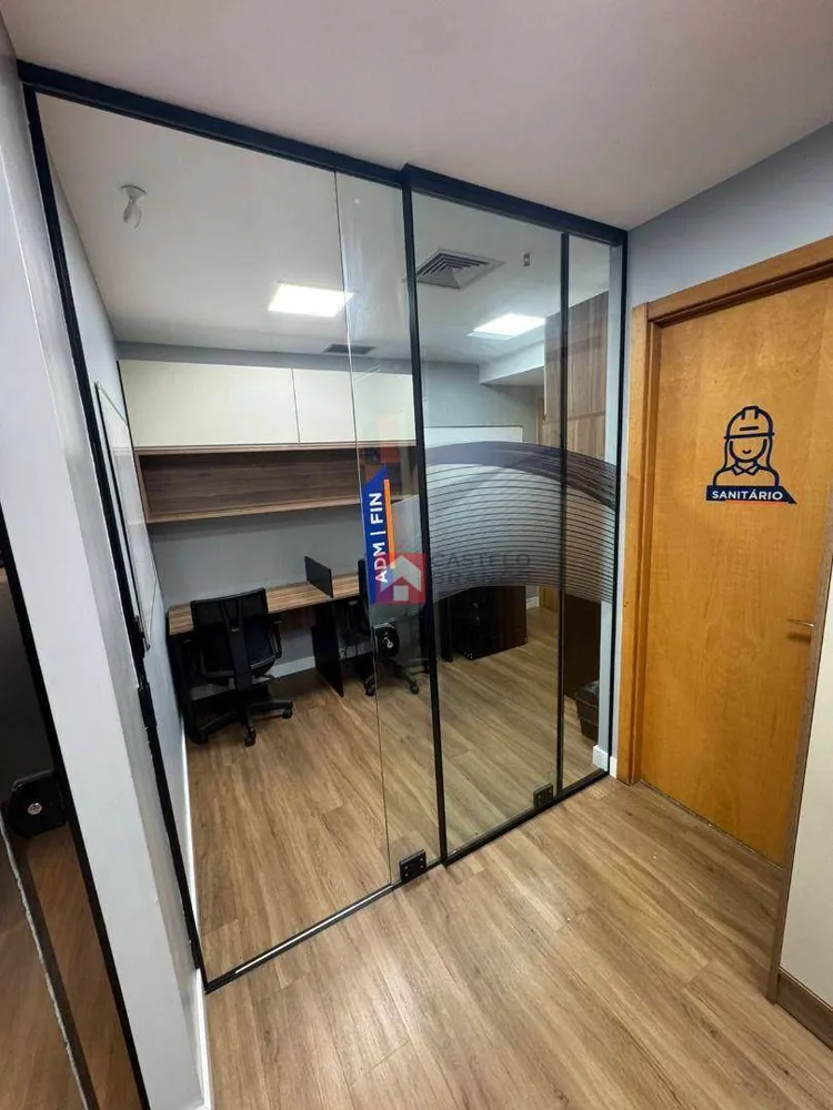 Sala-Conjunto, 66 m² - Foto 7
