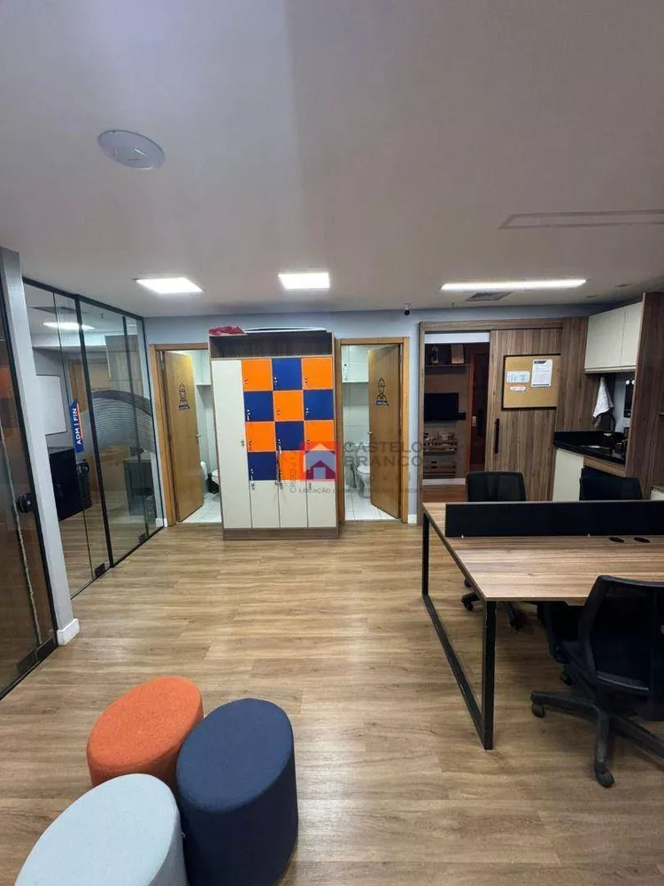 Sala-Conjunto, 66 m² - Foto 2
