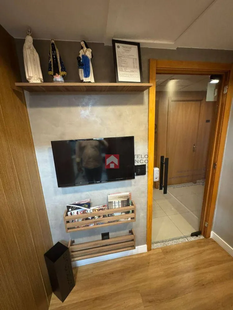 Sala-Conjunto, 66 m² - Foto 2