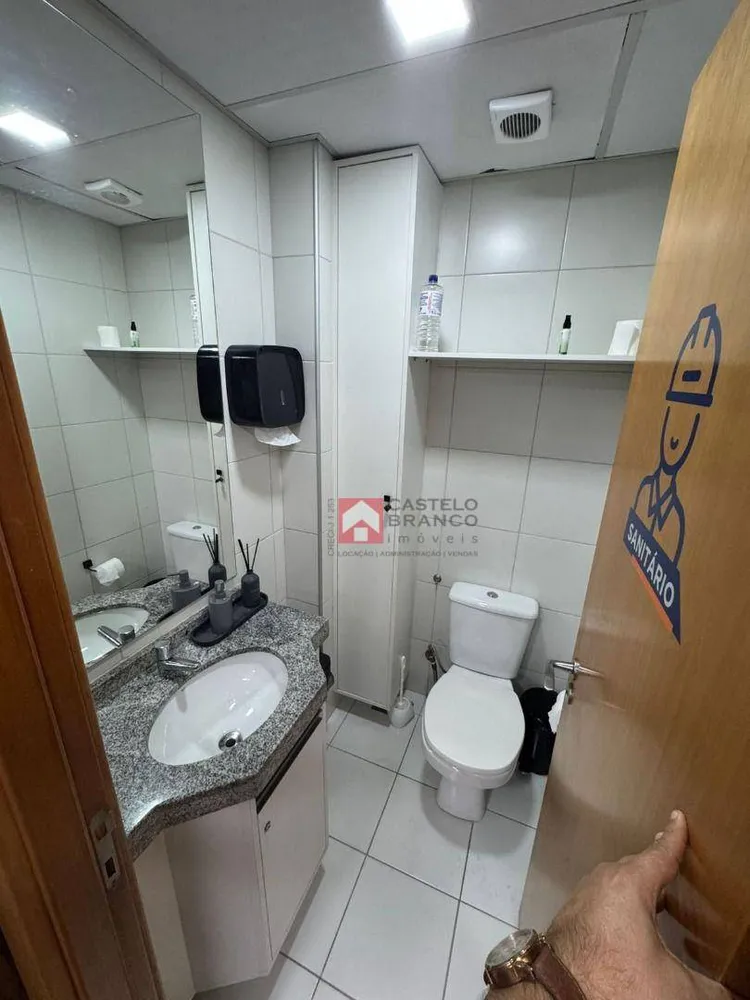 Sala-Conjunto, 66 m² - Foto 12