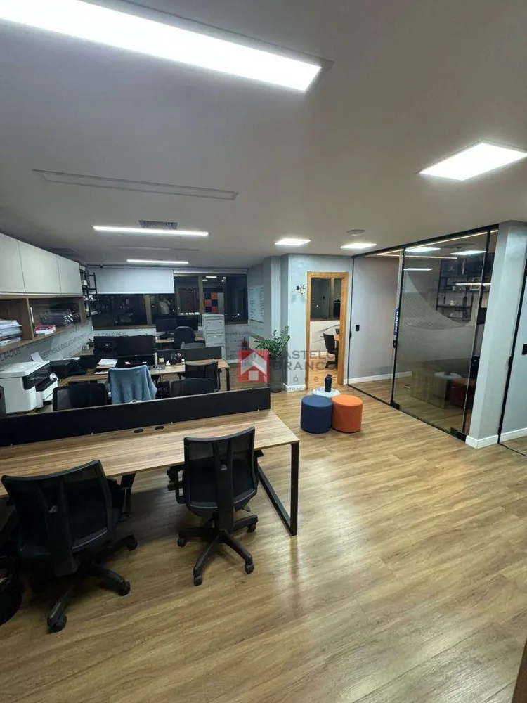 Sala-Conjunto, 66 m² - Foto 6