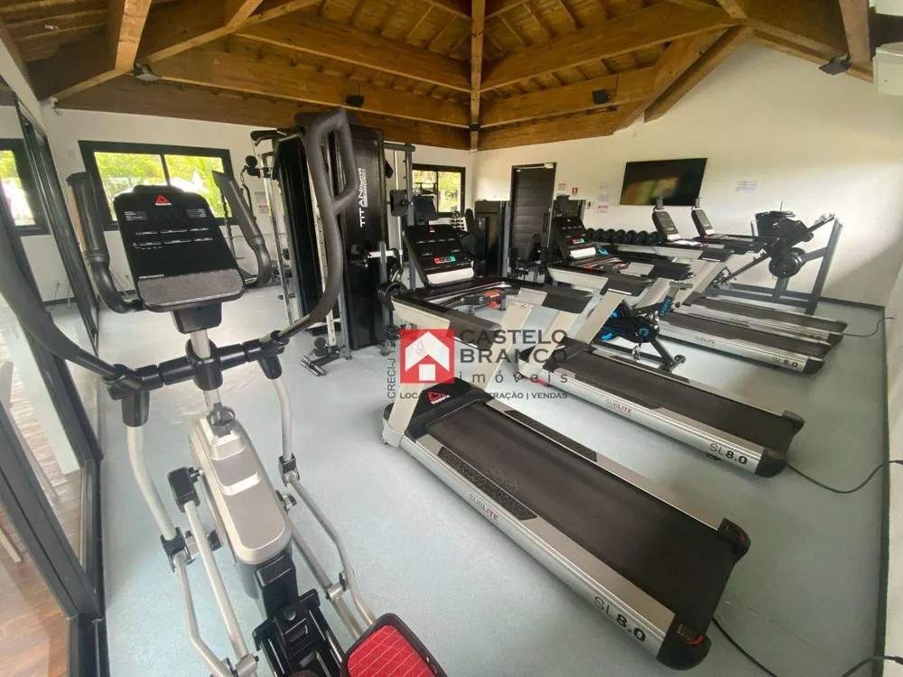 Apartamento, 2 quartos, 32 m² - Foto 10