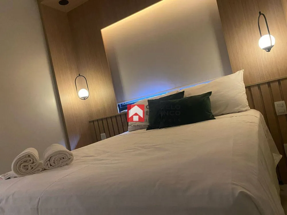 Apartamento, 2 quartos, 32 m² - Foto 5