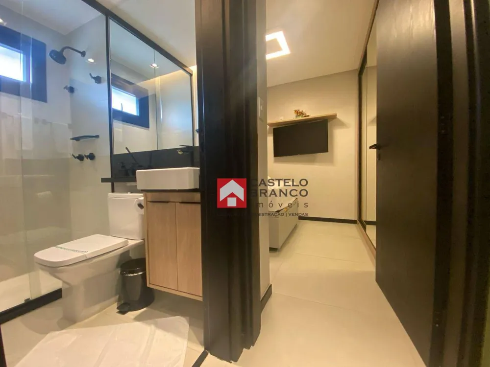 Apartamento, 2 quartos, 32 m² - Foto 4