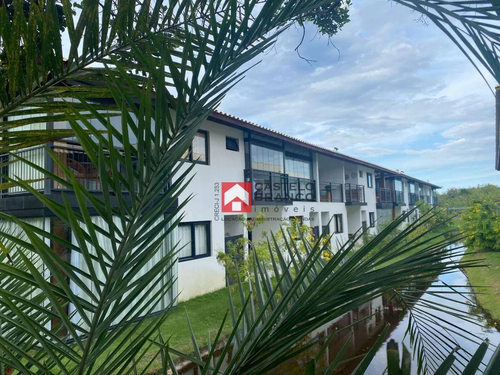 Apartamento, 2 quartos, 32 m² - Foto 2