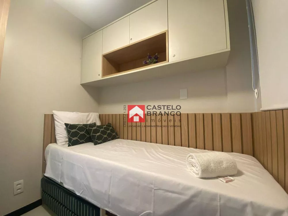 Apartamento, 2 quartos, 32 m² - Foto 1