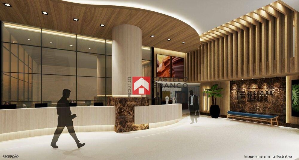 Loja-Salão à venda, 42m² - Foto 4