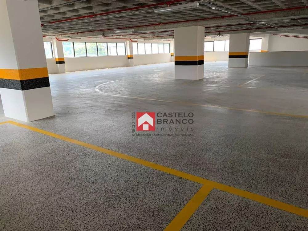 Loja-Salão, 25 m² - Foto 8