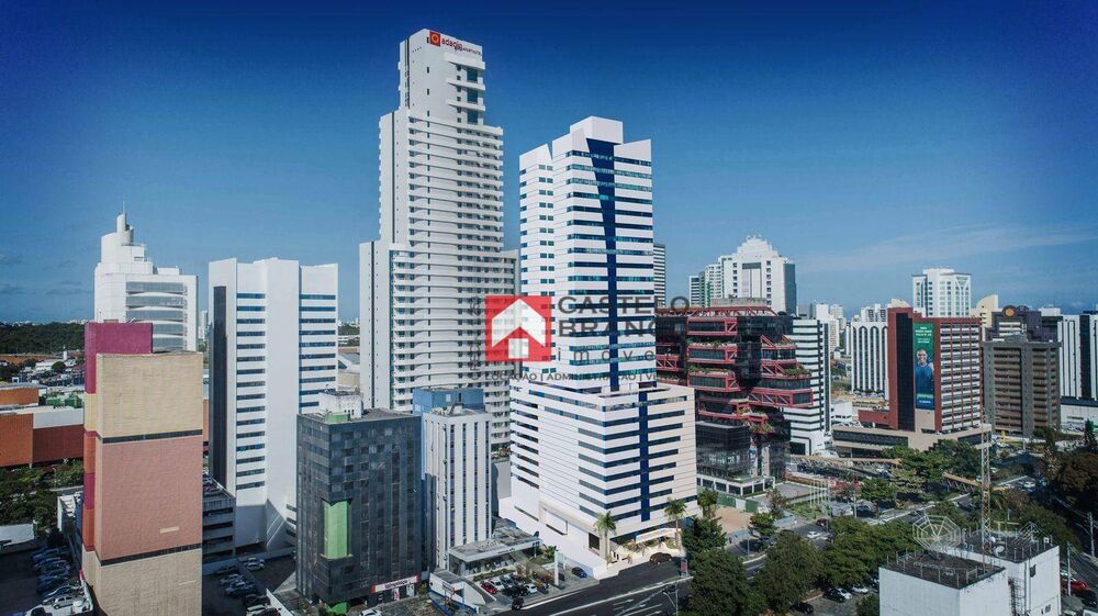 Loja-Salão à venda, 42m² - Foto 2