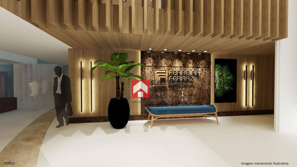 Loja-Salão à venda, 42m² - Foto 3