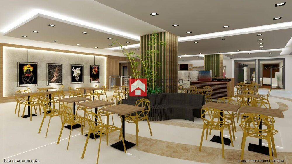 Loja-Salão à venda, 42m² - Foto 6
