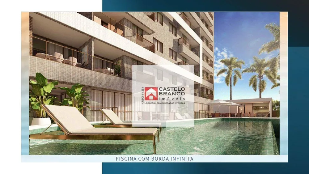 Apartamento, 2 quartos, 60 m² - Foto 13