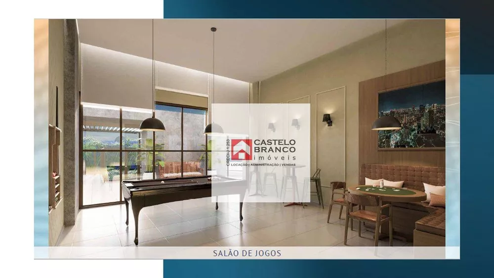 Apartamento, 2 quartos, 60 m² - Foto 4