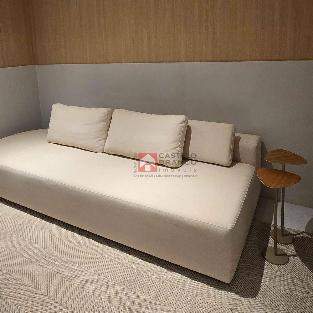 Apartamento, 1 quarto, 38 m² - Foto 14