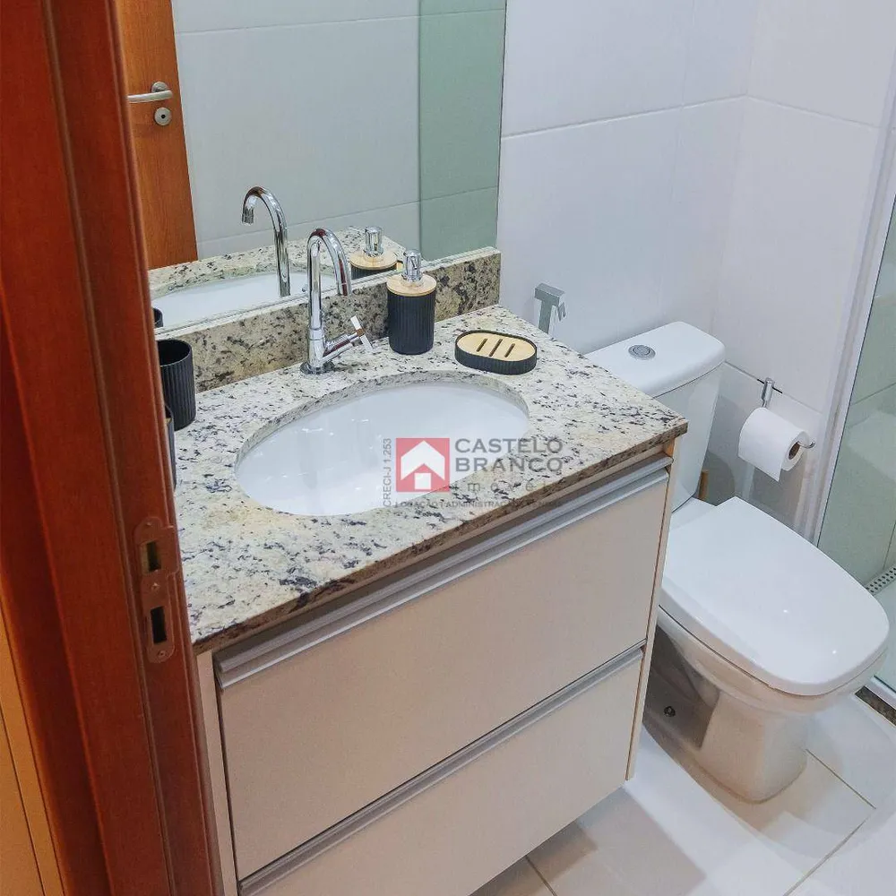 Apartamento, 1 quarto, 38 m² - Foto 5