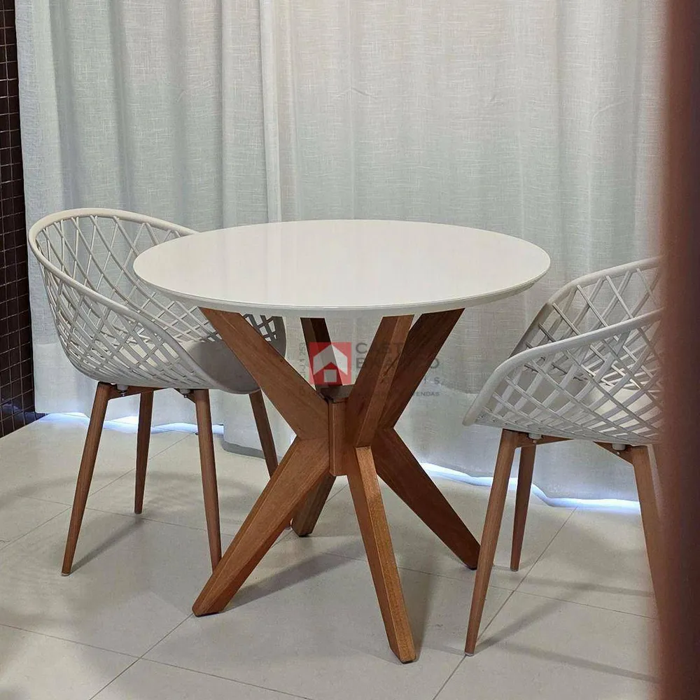 Apartamento, 1 quarto, 38 m² - Foto 6