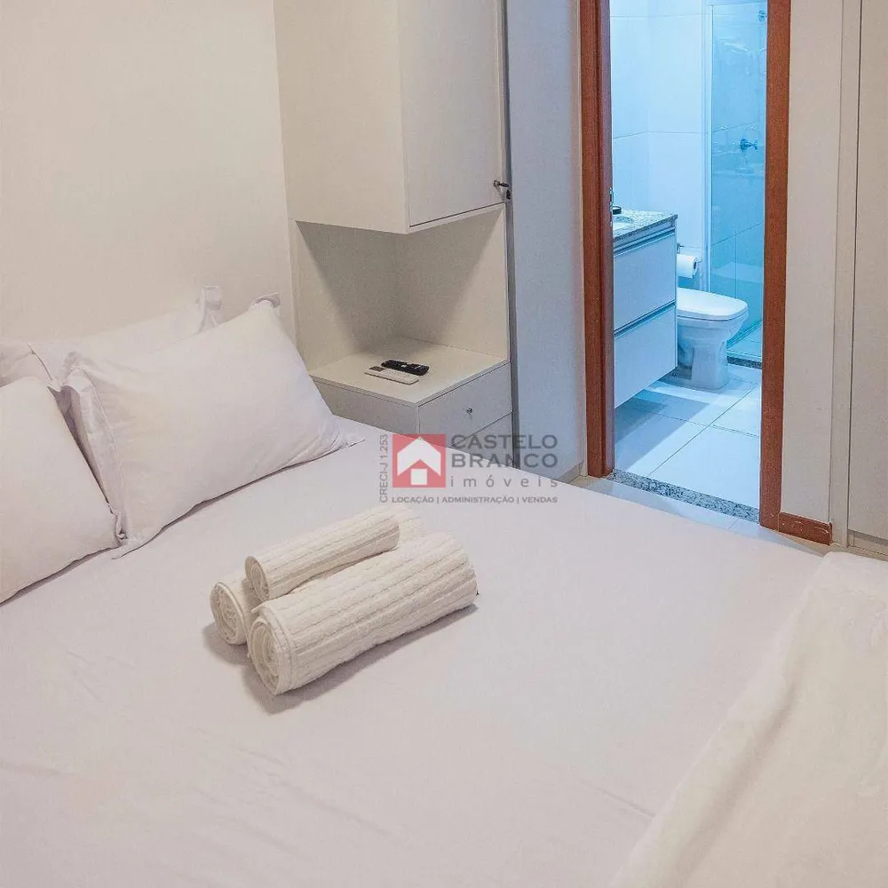 Apartamento, 1 quarto, 38 m² - Foto 8